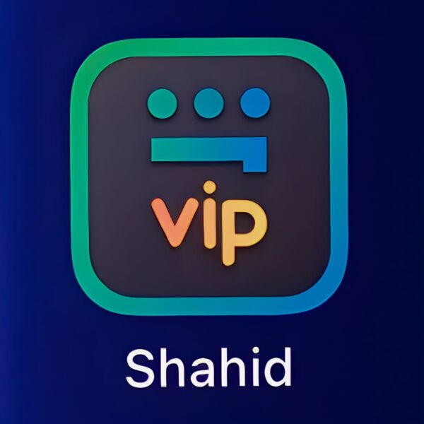 SHAHID VIP | ADS FREE | RENEWABLE ACCOUNTS | WITH 12 MONTHS WARRANTY